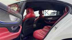 مرسيدس بنز CLS